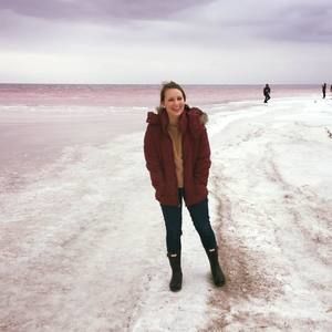 Meet your Posher, Sarah